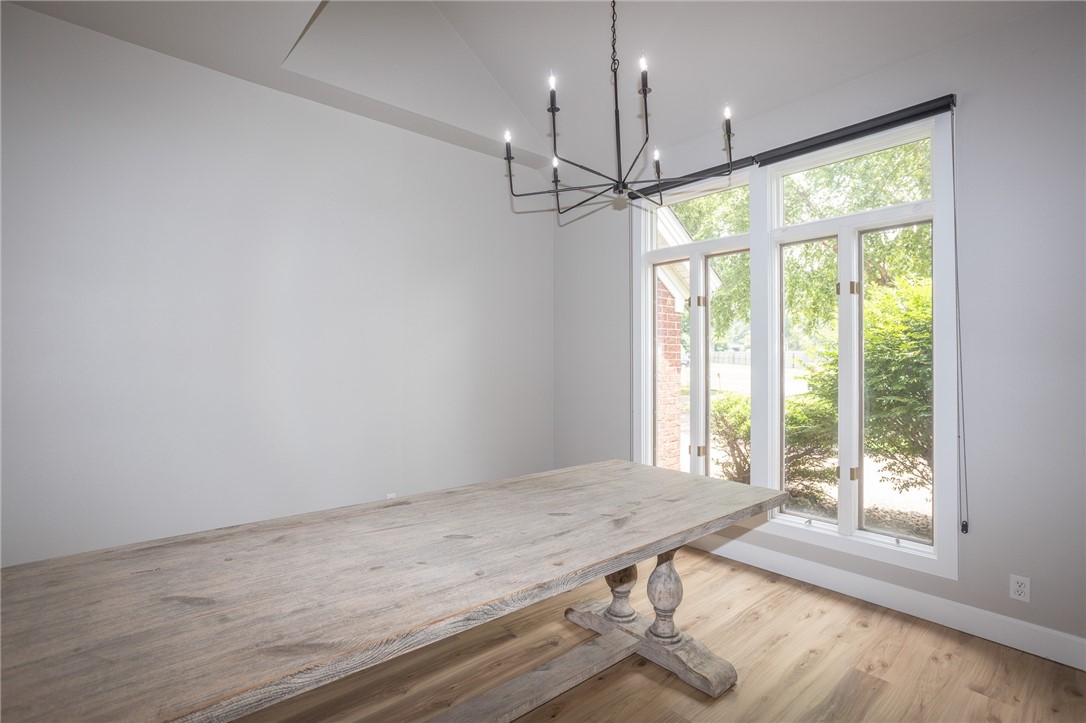 Overland - Residential