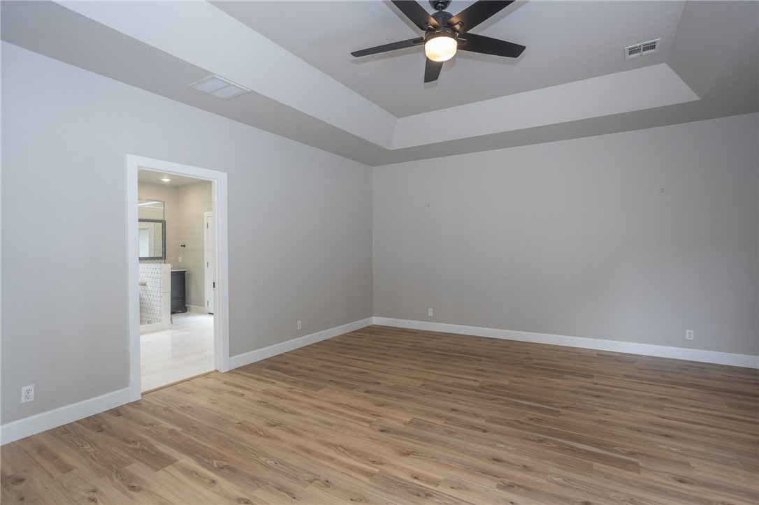 Overland - Residential