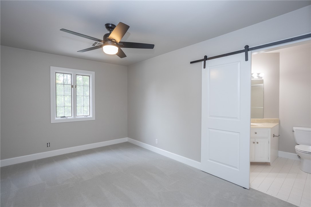 Overland - Residential