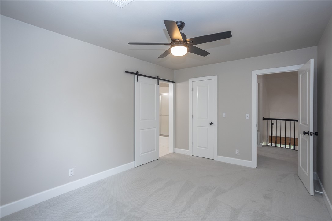 Overland - Residential