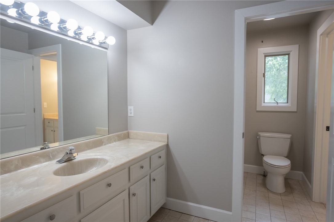 Overland - Residential