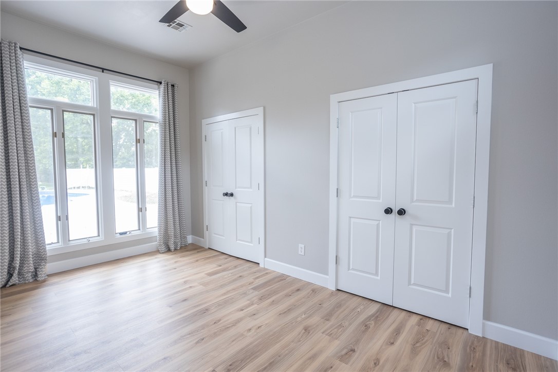 Overland - Residential