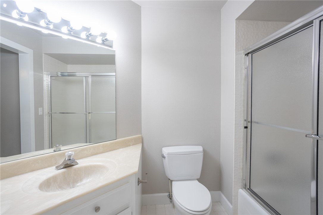 Overland - Residential