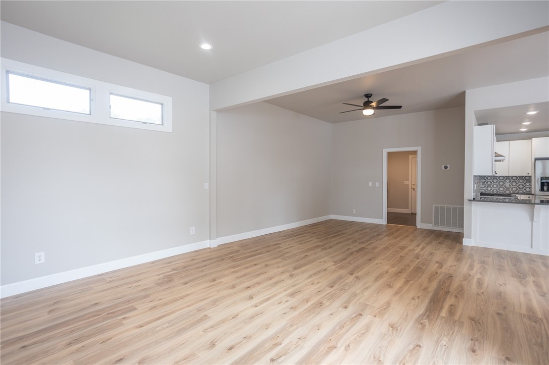 Overland - Residential