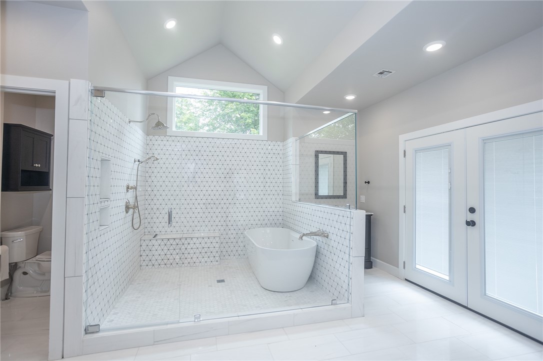 Overland - Residential