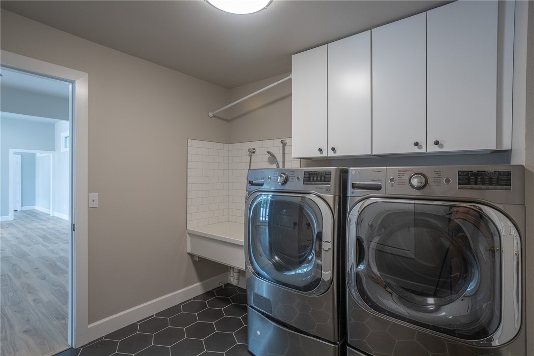 Overland - Residential