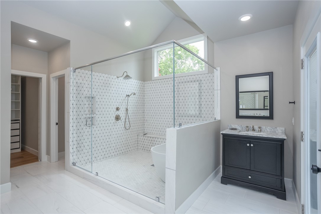 Overland - Residential