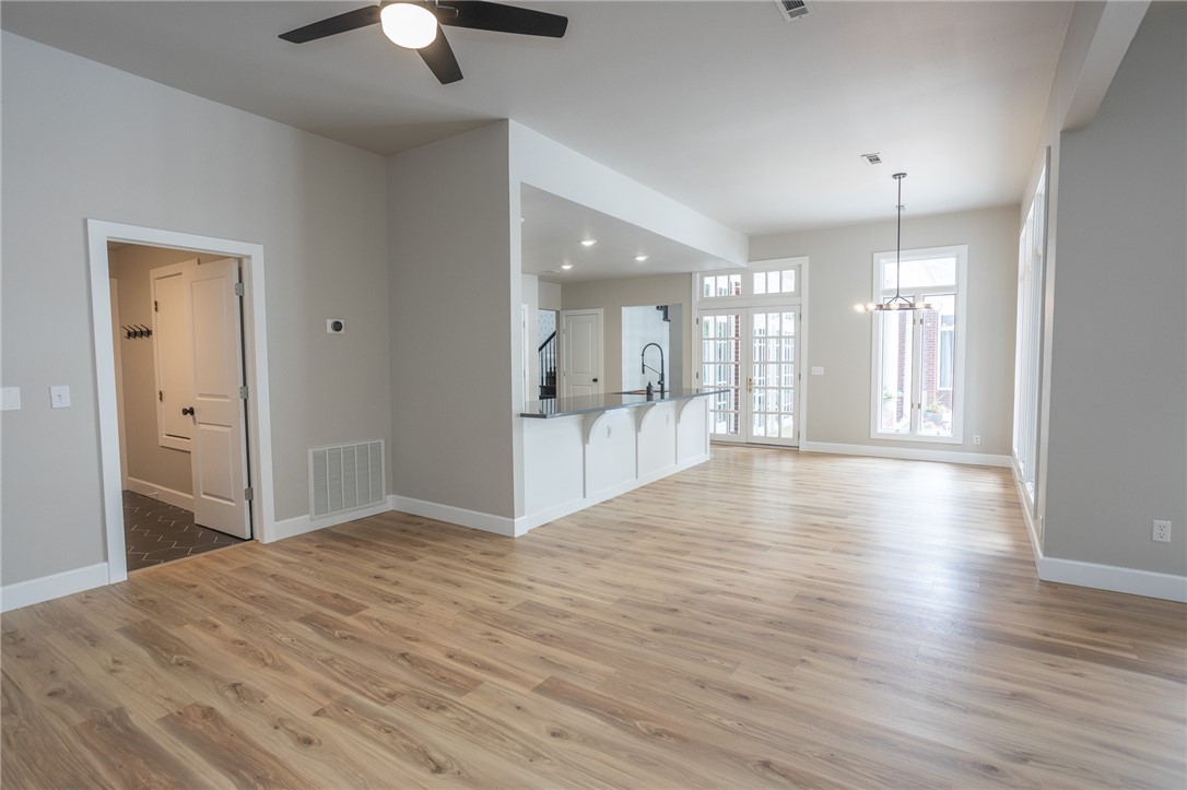 Overland - Residential