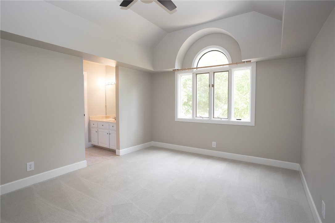 Overland - Residential