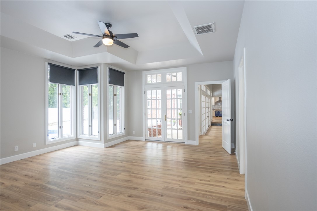 Overland - Residential