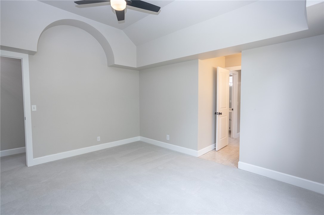 Overland - Residential