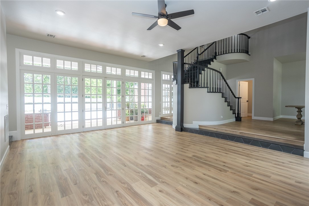 Overland - Residential