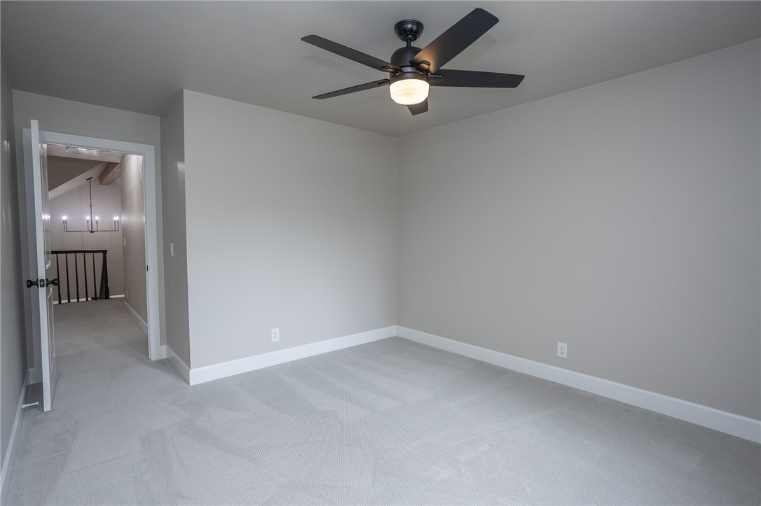 Overland - Residential