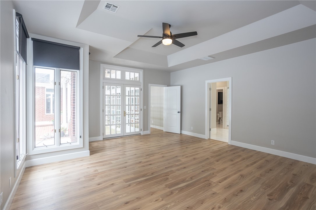 Overland - Residential