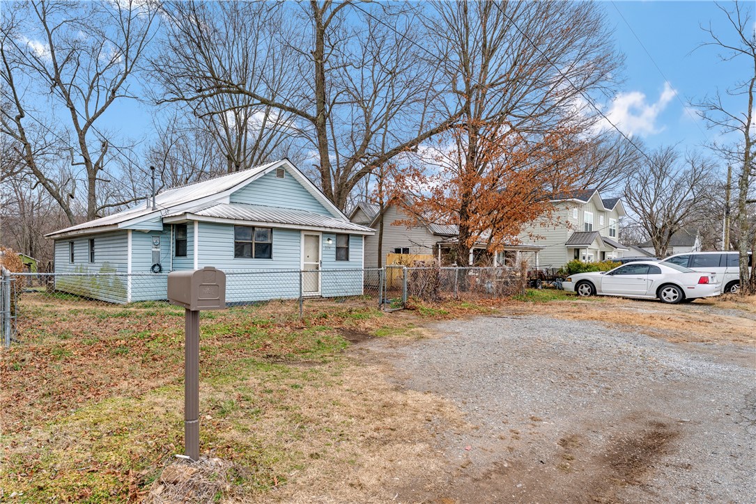 West Fork Original - Residential