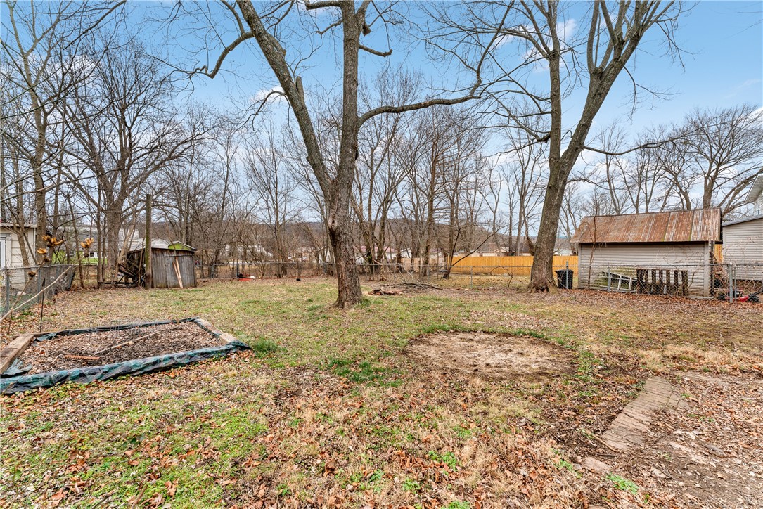 West Fork Original - Residential