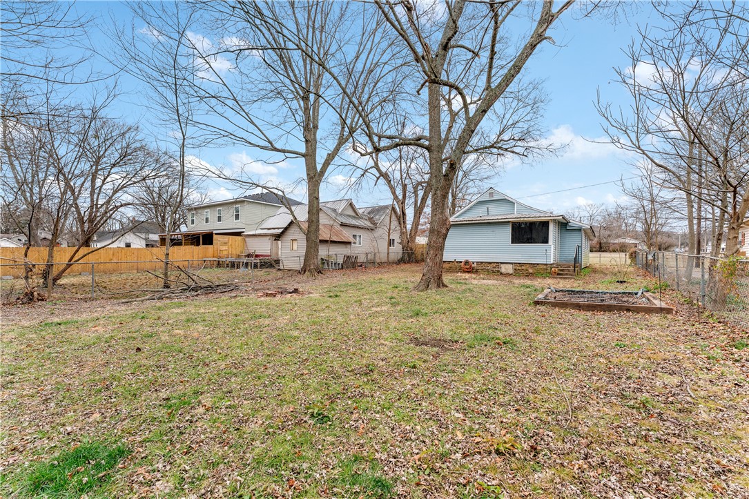 West Fork Original - Residential