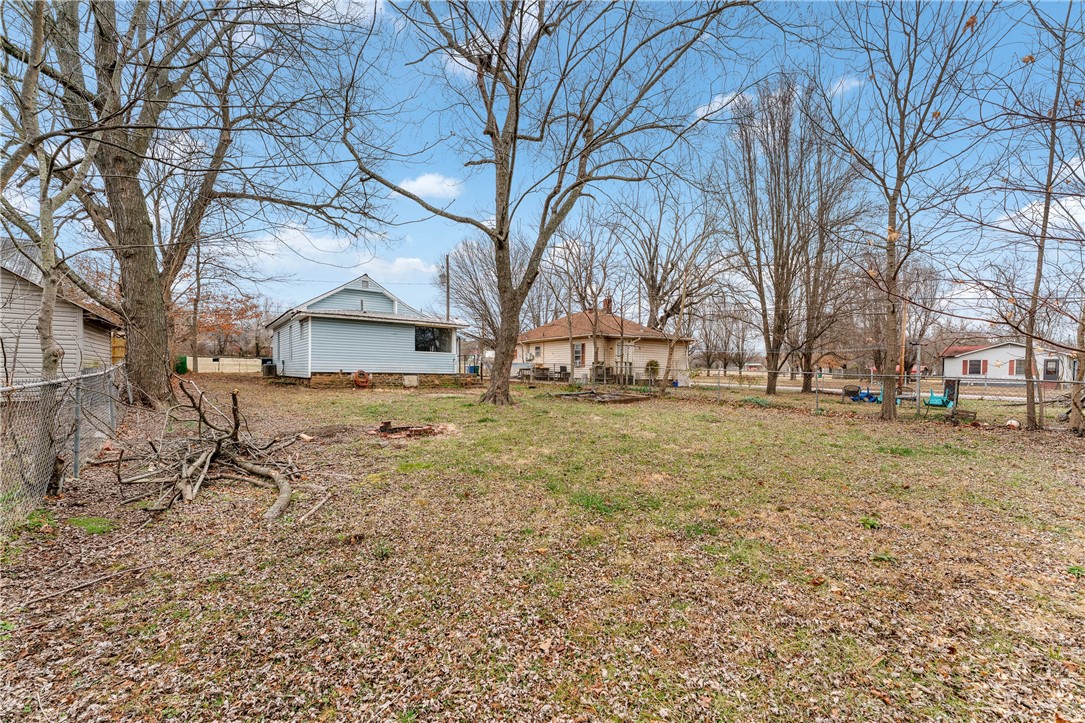 West Fork Original - Residential