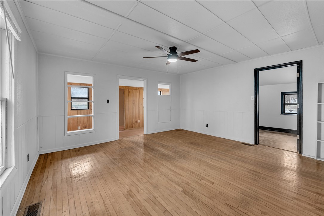 West Fork Original - Residential