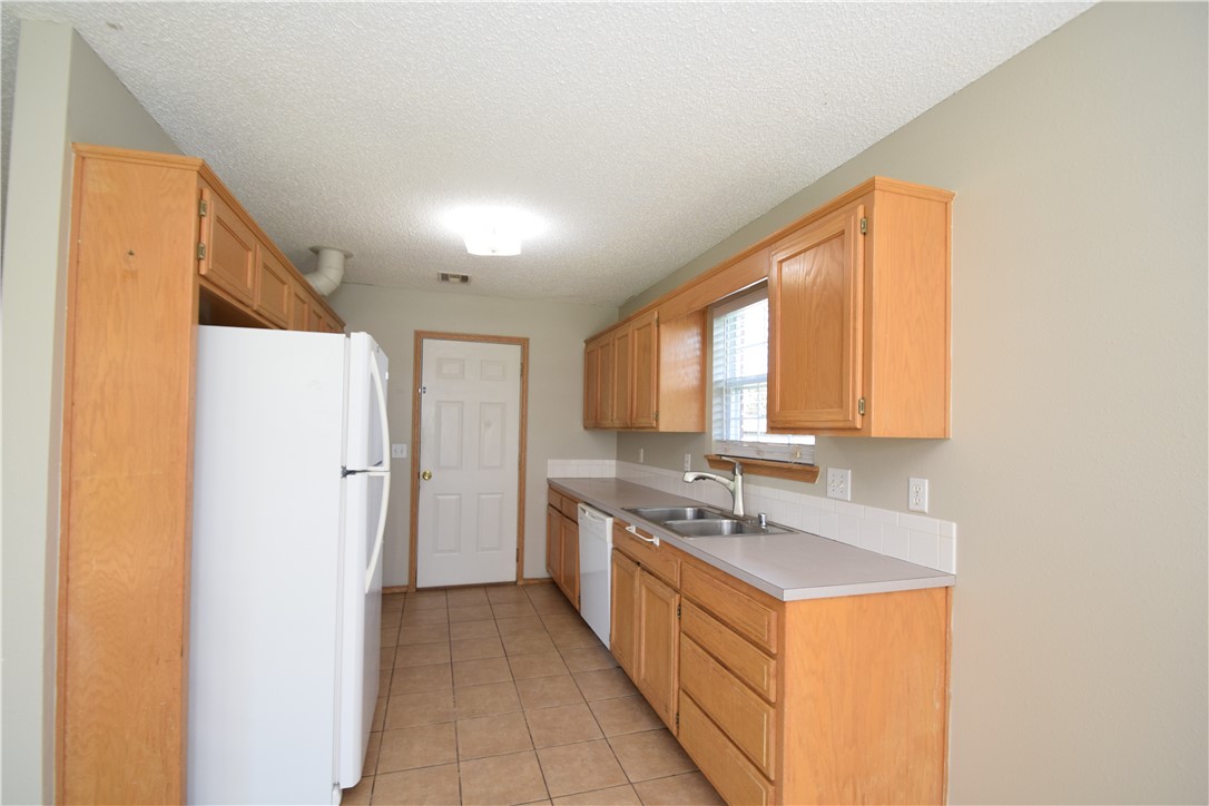 Burnett Add S/D - Residential Lease