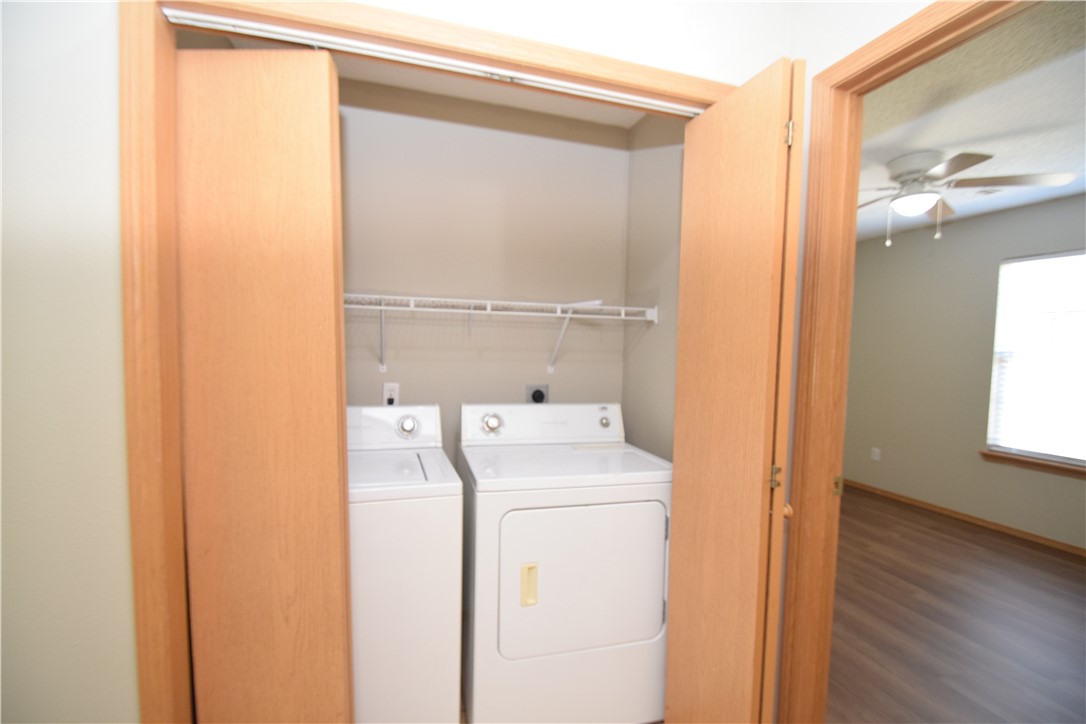 Burnett Add S/D - Residential Lease
