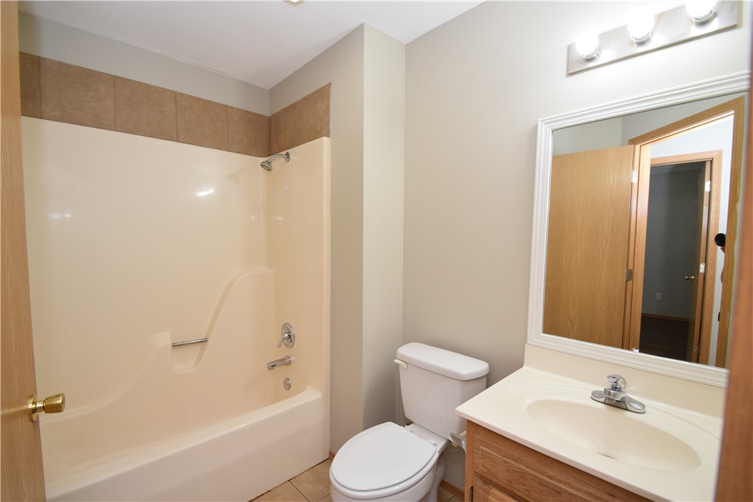 Burnett Add S/D - Residential Lease