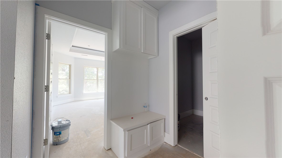 Grammercy Park - Residential