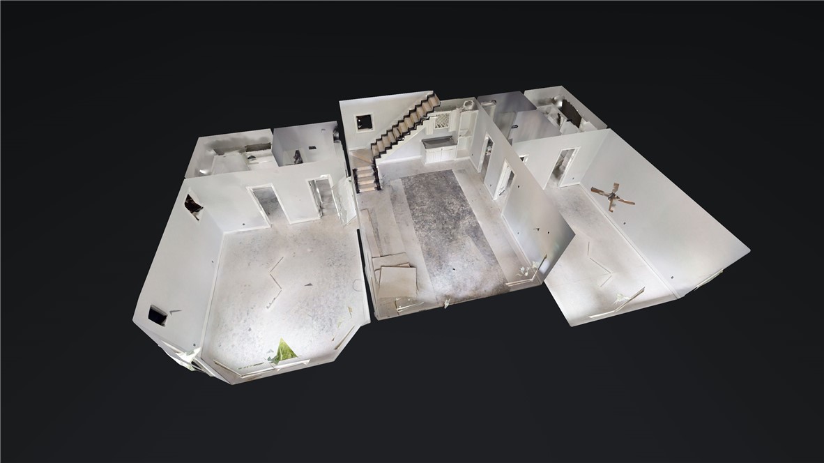 Grammercy Park - Residential