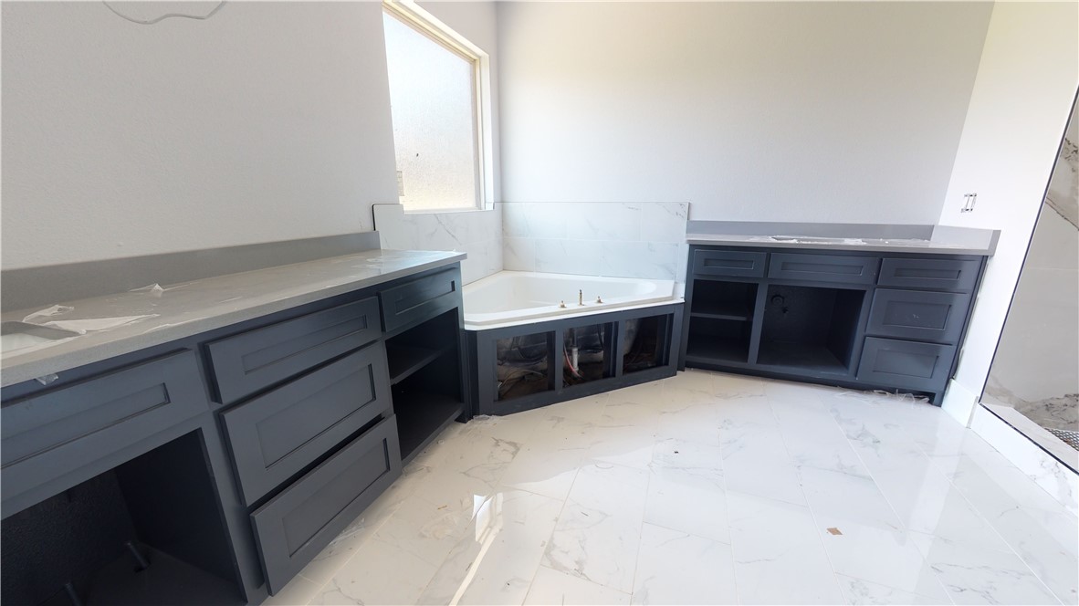 Grammercy Park - Residential