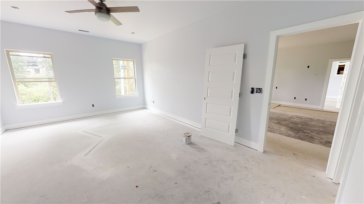 Grammercy Park - Residential