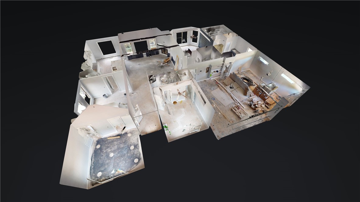 Grammercy Park - Residential