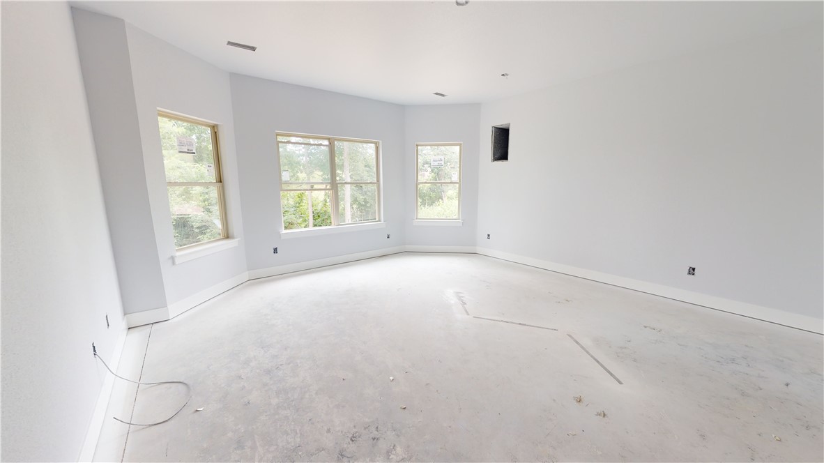 Grammercy Park - Residential