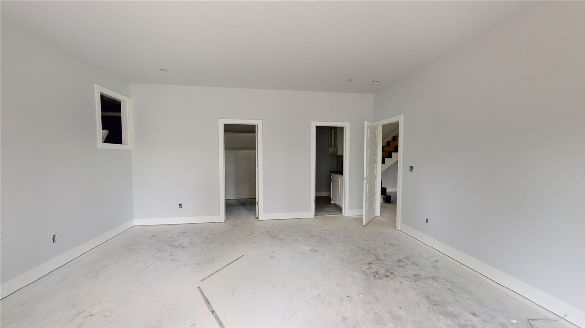 Grammercy Park - Residential