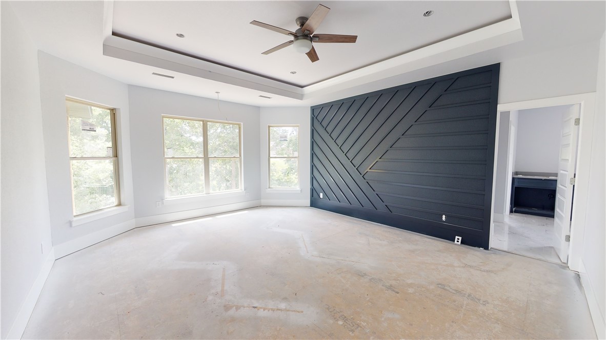 Grammercy Park - Residential