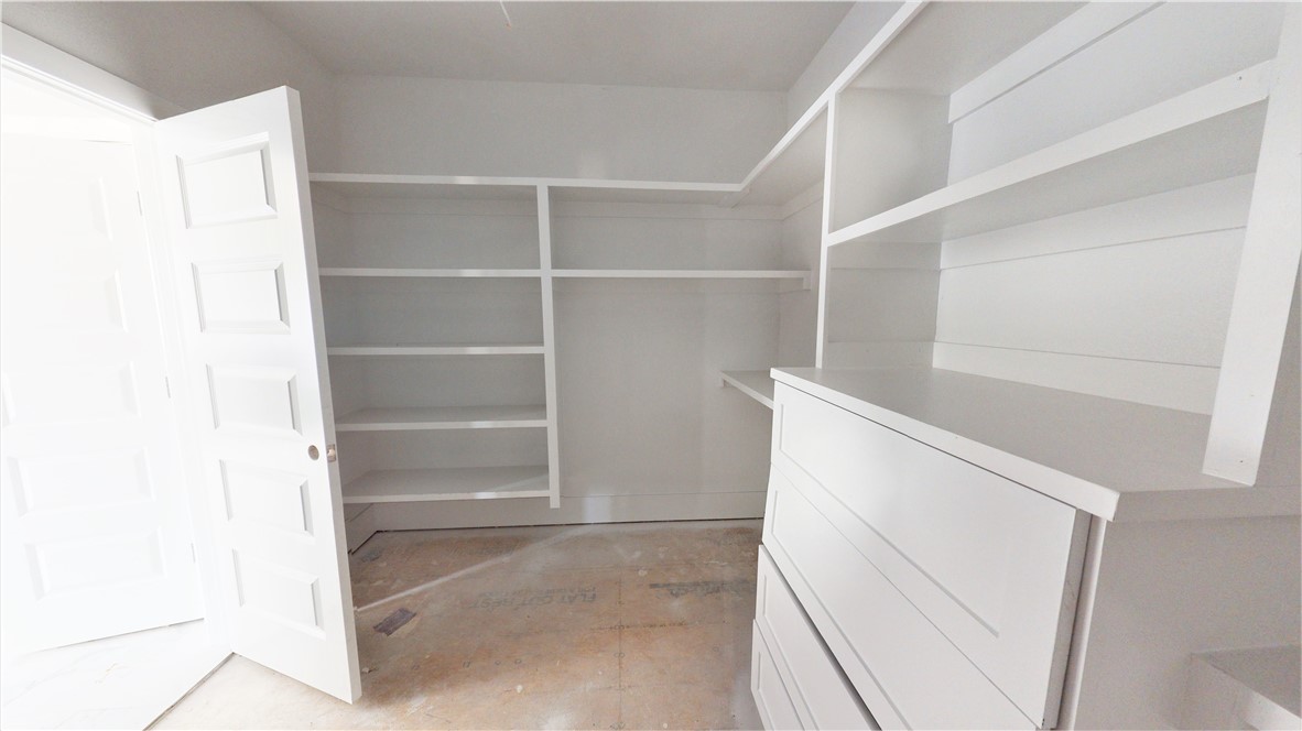 Grammercy Park - Residential