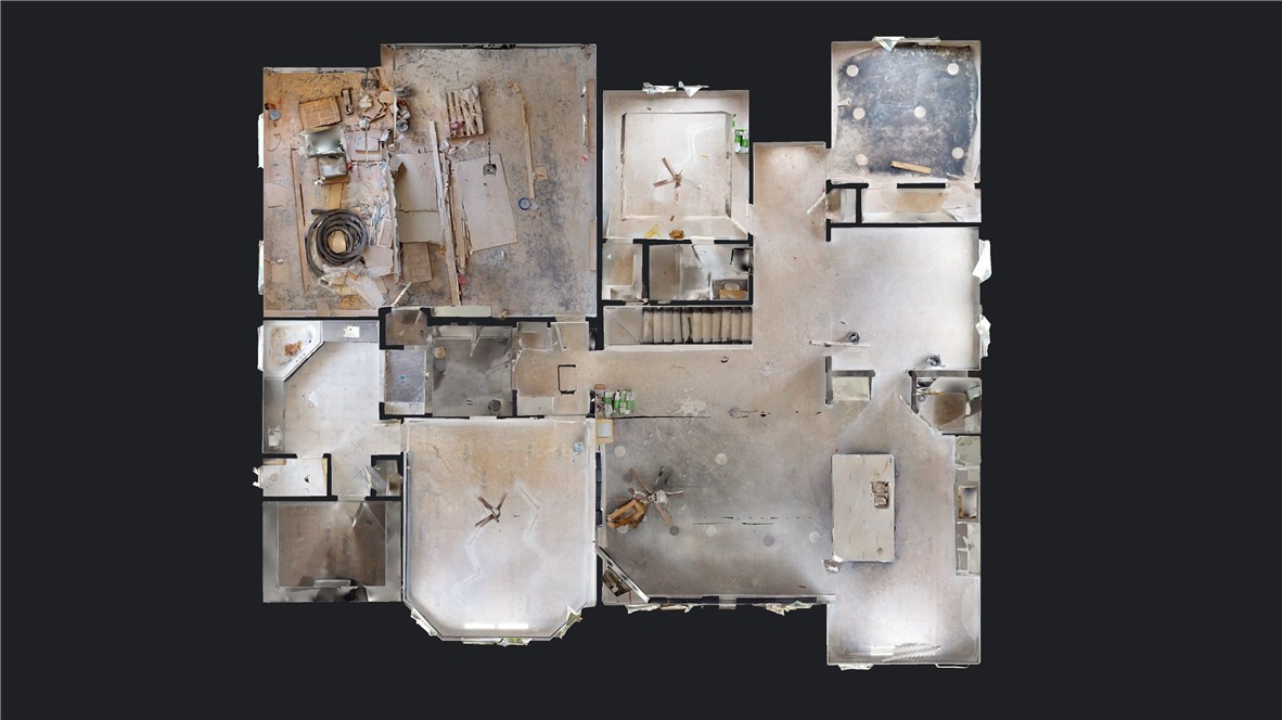 Grammercy Park - Residential