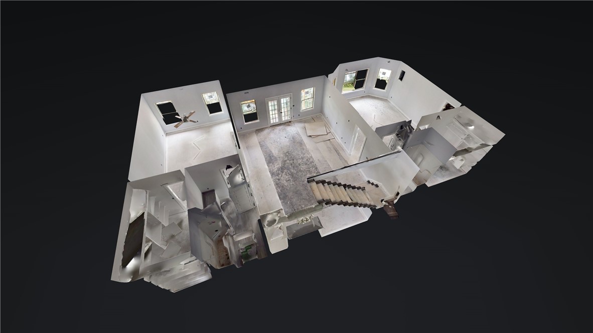 Grammercy Park - Residential