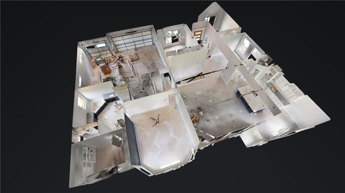 Grammercy Park - Residential