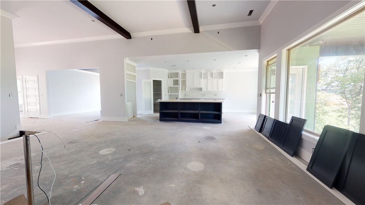 Grammercy Park - Residential