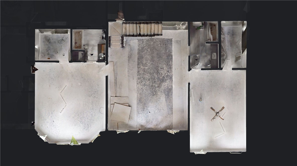 Grammercy Park - Residential