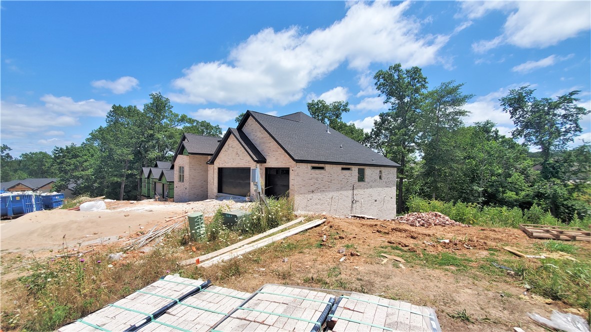 Grammercy Park - Residential