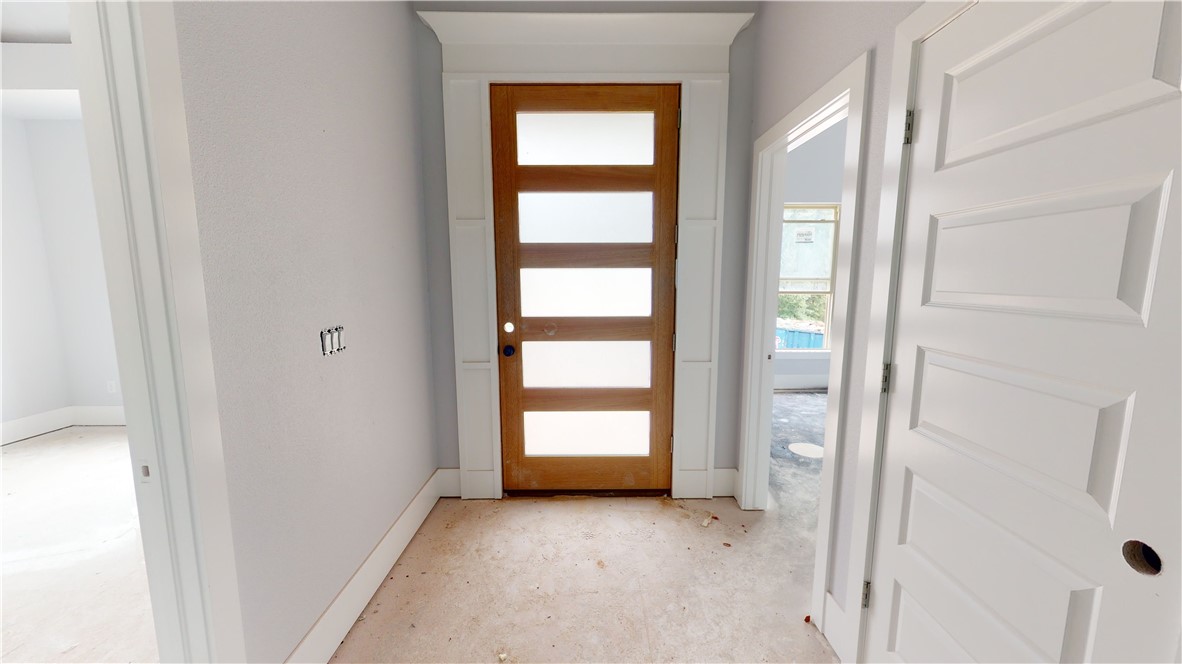 Grammercy Park - Residential