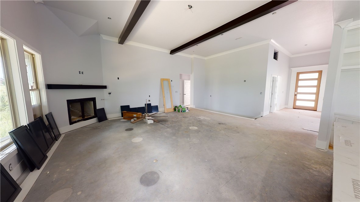 Grammercy Park - Residential