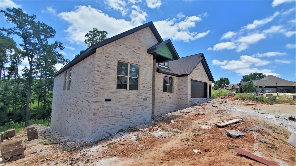 Grammercy Park - Residential