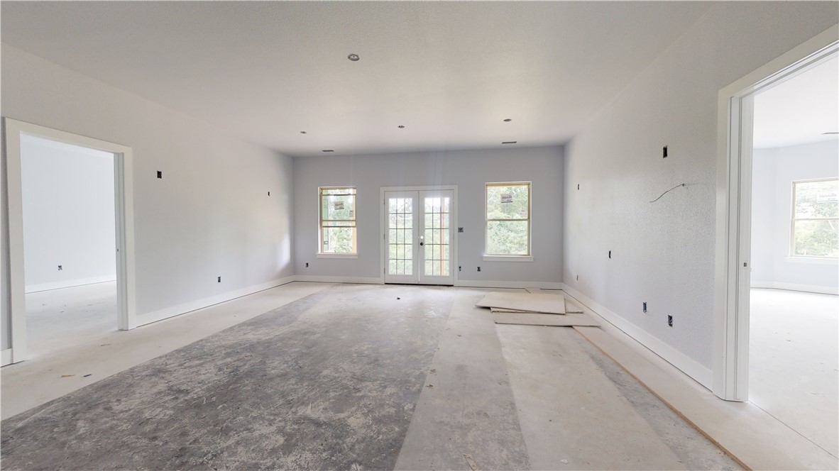 Grammercy Park - Residential