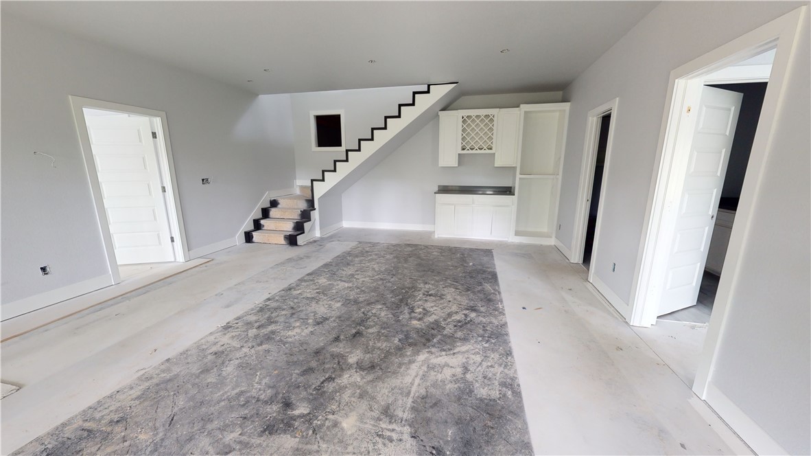 Grammercy Park - Residential