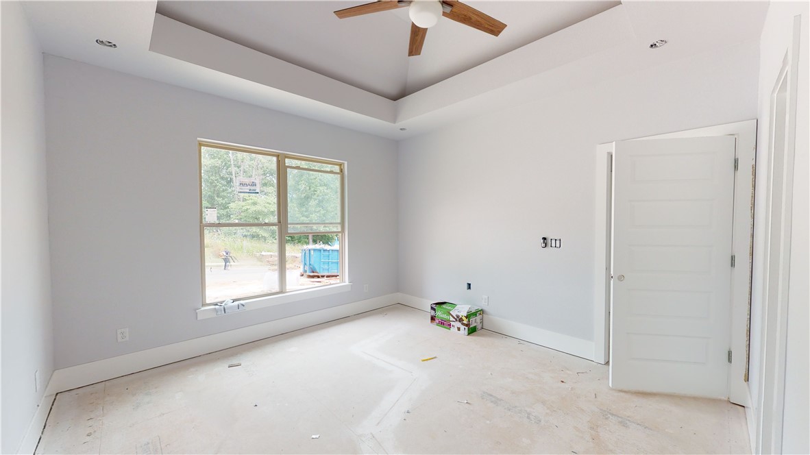 Grammercy Park - Residential