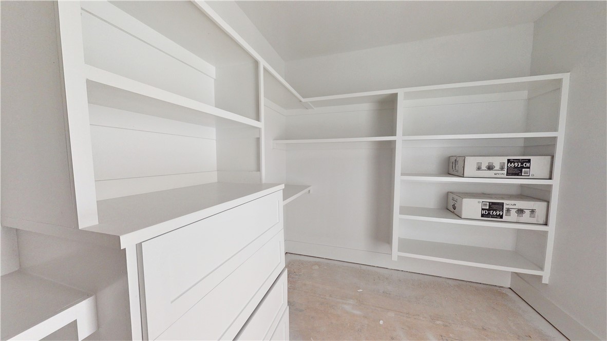 Grammercy Park - Residential