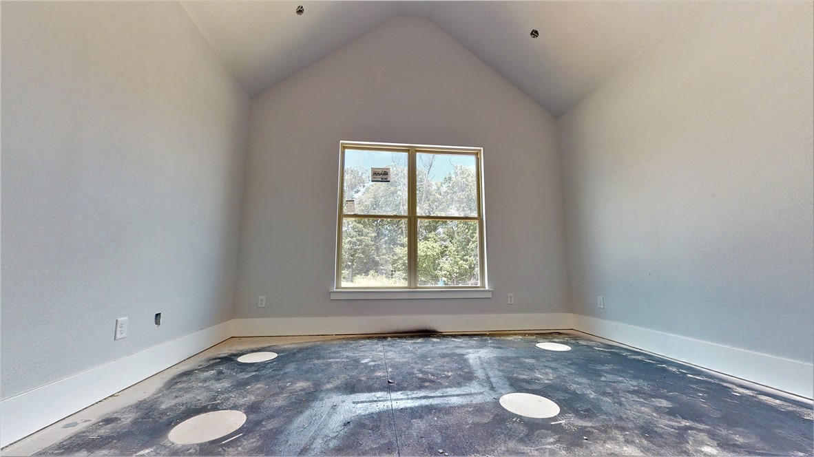 Grammercy Park - Residential