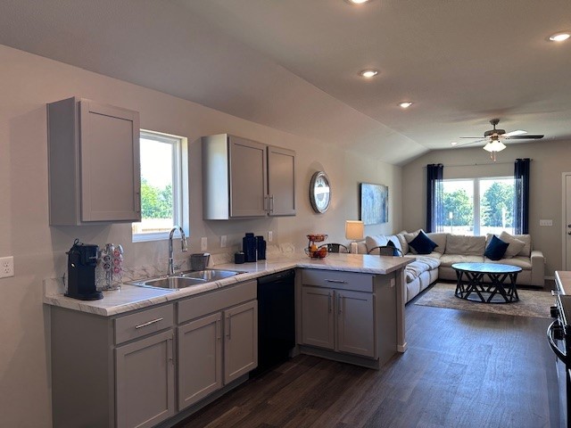 Riverside Village Phase II - Residential